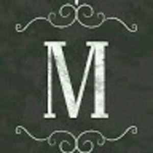 Meet your Posher, Mary ella